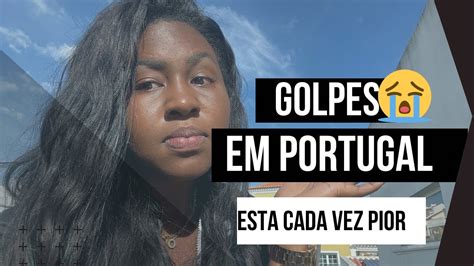 Cuidado N O Caia Nesse Golpe Em Portugal Youtube