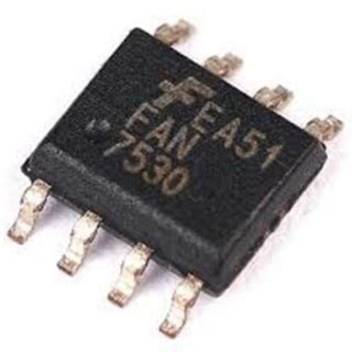 FAN7530 Smd