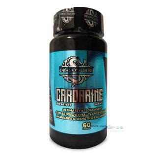 Cardarine Sarms Mg Caps Qrcode Dragon Elite Shopee Brasil