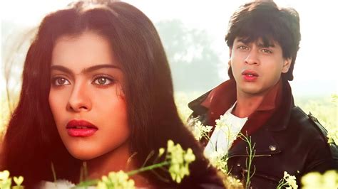 Tujhe Dekha To Ye Jana Sanam Full Song Dilwale Dulhania Le Jaenge