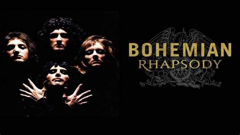 Bohemian Rhapsody Tekst - DenisaAnang