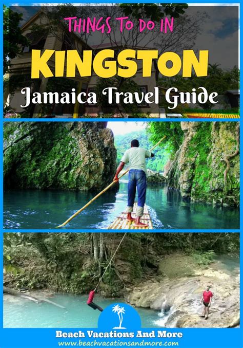 17 Of The Best Things To Do In Kingston Jamaica Artofit