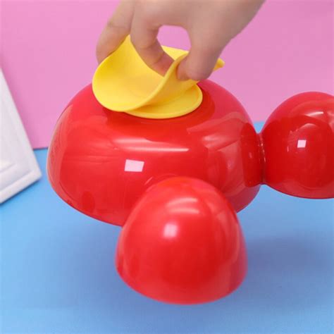 Silicon Sucker Anti Slip Bowl Cup Placemat Double Sided Suction Fixed