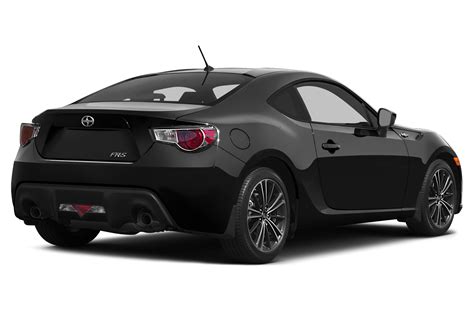 2016 Scion Fr S Specs Prices Mpg Reviews And Photos