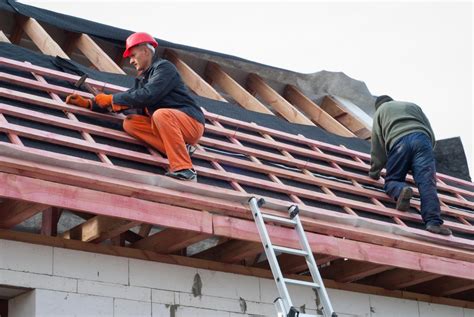 Saving On Business Roof Maintenance Smart Strategies Preferred Roofing Services Traverse City