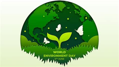 क्यों मनाया जाता है World Environment Day जानें इसका इतिहास महत्व और 2024 की थीम Why Is