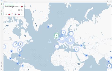 7 Rekomendasi Layanan VPN Terbaik Di 2024 Ada NordVPN