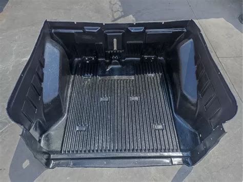 Bedliner Dodge Ram 700 15 20 Original Meses Sin Intereses