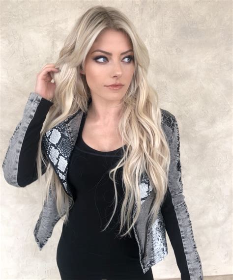 Lexi Kaufman Aka Alexa Bliss Rprettygirls