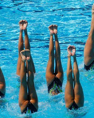 Synchronized Swimming Porn Pictures Xxx Photos Sex Images Pictoa