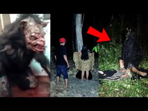 PERHATIKAN TOP PENAMPAKAN TERSERAM DI DUNIA 5 PENAMPAKAN HANTU