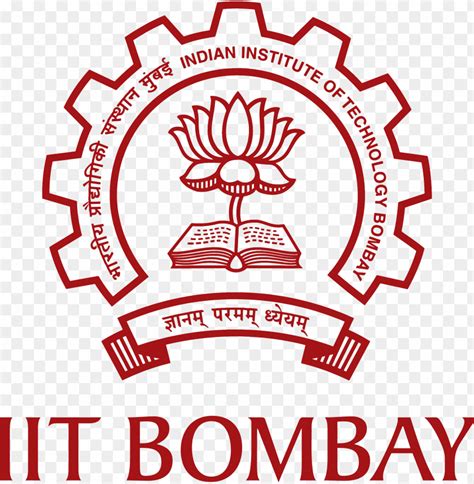 Free download | HD PNG advertisement iit bombay logo PNG image with transparent background | TOPpng