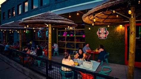 The 20 Best Tiki Bars In The Us