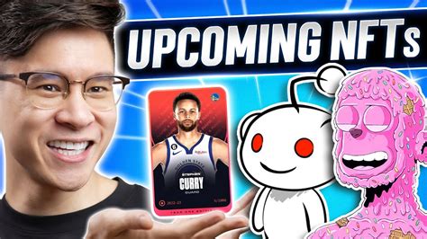 Upcoming Nft Projects And Major Nft News Y00ts Degods Nft Reddit Sorare Nba Nfts Casetify Nft