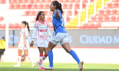 Liga MX Femenil, Clausura Week 16: And then there were six! – Equalizer Soccer