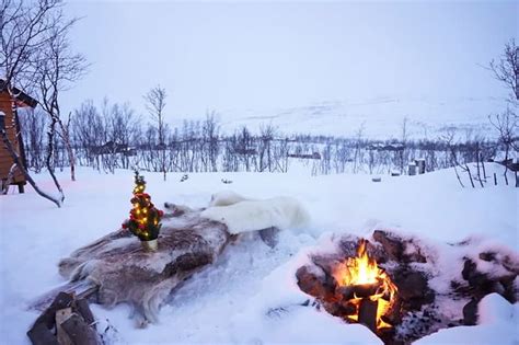 23 Romantic Winter Getaways for Couples