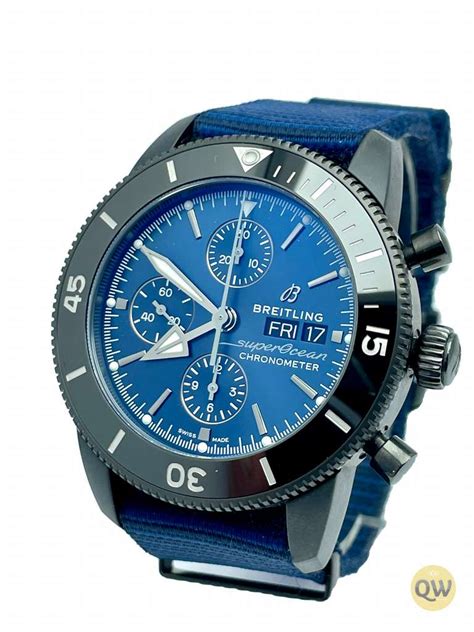 Breitling Superocean Heritage Ii Outerknown