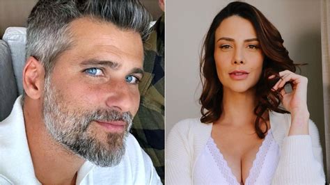 Camila Rodrigues Relembra Casamento Bruno Gagliasso Um Pouco