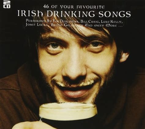 Irish Drinking Songs CD CDWorld Ie