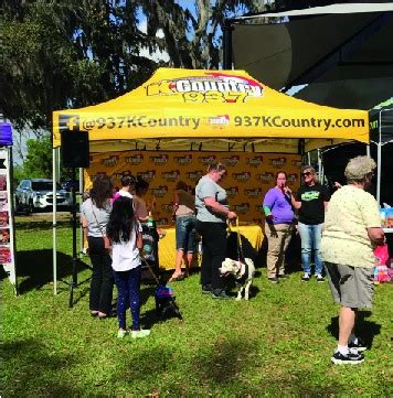 How Pop Up Tents with Your Logo Can Boost Your Visibility at Outdoor Events | KD Kanopy - Custom ...