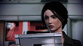 Mass Effect 3 Legendary Edition FemShep Paragon Playthrough 33