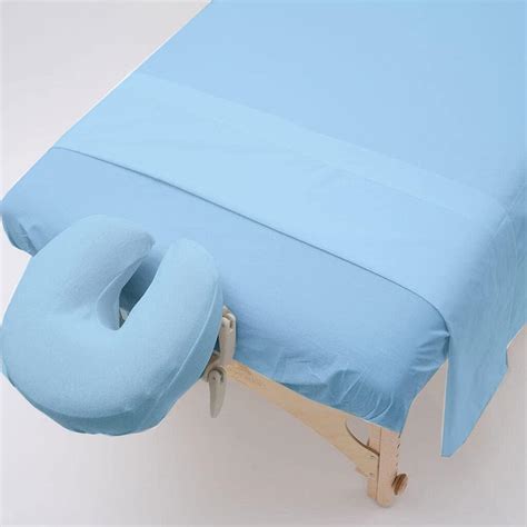 Amazon Massage Table Sheet Set Microfiber Piece Massage Sheet