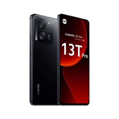 Compra Xiaomi 13T Pro Al Mejor Precio Ilikephone Es