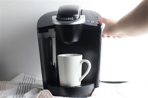 How To Clean And Descale A Keurig Without Vinegar Artofit