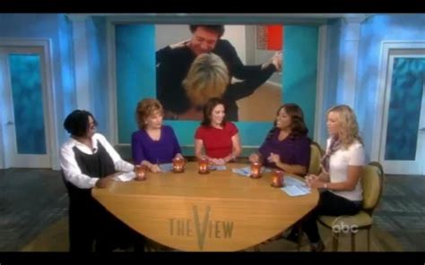 The Views Joy Behar Blames Tea Party For Keeping Bristol Palin On