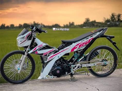 sᴇᴛ sᴇᴛ ᴠɪᴇᴛɴᴀᴍ ᴍᴇᴍᴀɴɢ ɢᴀʀᴀɴɢ Raider 150 fi wallpaper Satria fu