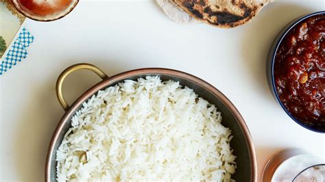 How to Season Rice So That Everything You Eat with It Tastes Better | Bon Appétit