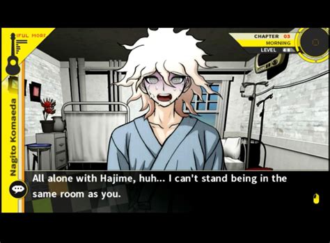 Yall Remember The Despair Disease Please Read Danganronpa Amino