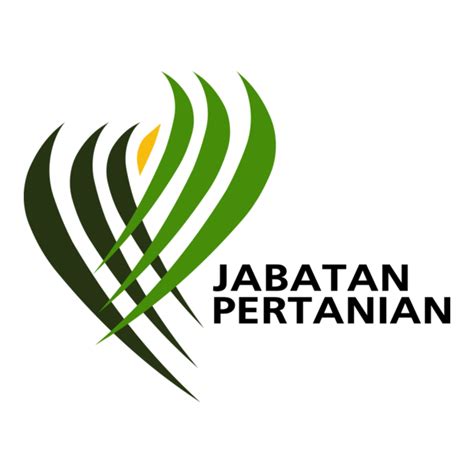 Jabatan Pertanian Logo PNG Vector (EPS) Free Download