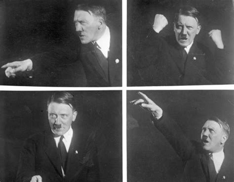 Tests Performed On Hitler S Teeth Substantiate His Demise In A