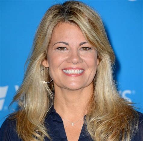 'Survivor: Phillippines' Star Lisa Whelchel Opens Up About Divorce