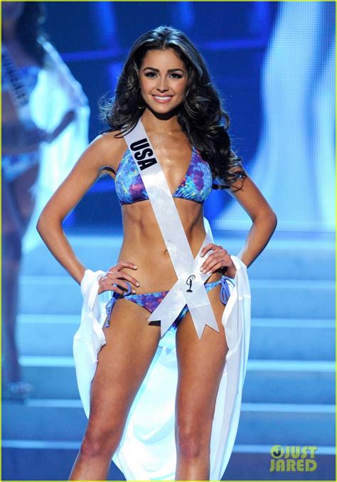 Miss Usa Olivia Culpo Wins Miss Universe Pageant Photo 2778507