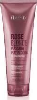 Máscara Matizadora Amend Rose Blonde Beleza na Web