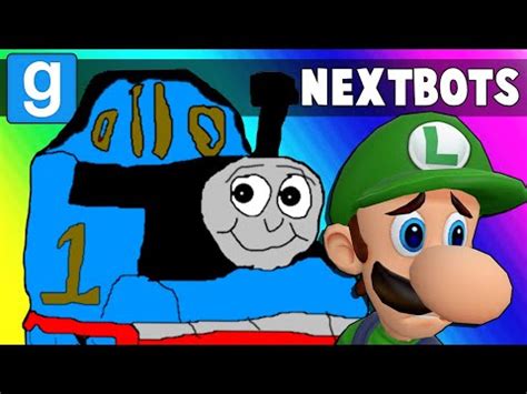 Gmod Nextbots PNGs Coming To Kill Us Garry S Mod Sandbox Funny