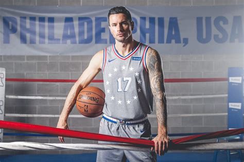 Sixers Officially Unveil New City Edition Uniforms Philadelphia