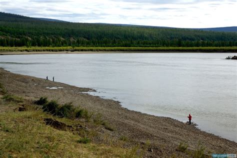 Verkhoyansk | photoreport - Best photos over the world