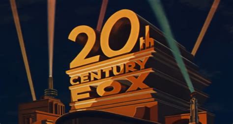 Disney Drops 'Fox' From 20th Century And Searchlight