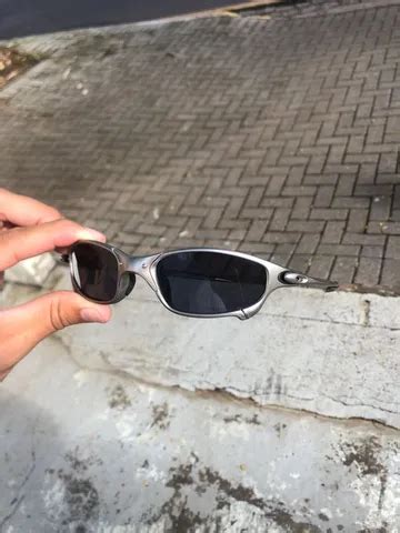 Juliet Plasma Oakley An Ncios Na Olx Brasil