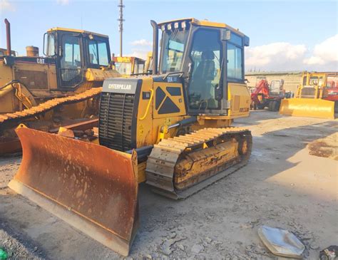 Promotional Caterpillar Bulldozer D K Cat Crawler Dozer D K D H D G