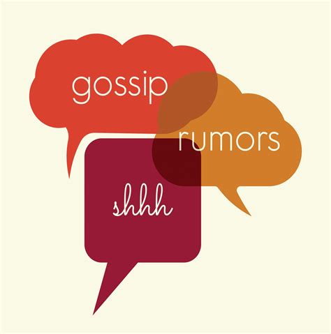 Why Do People Gossip And Does It Annoy You When You Hear It Lifes