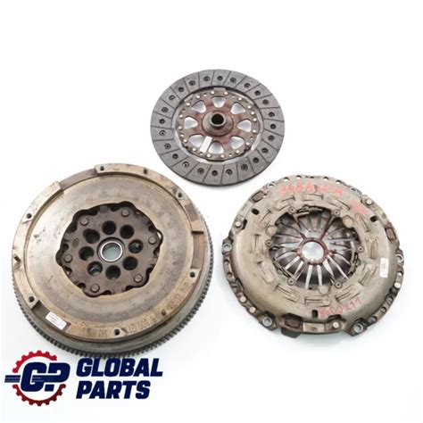 Mini Cooper S F55 F56 Petrol B48 Dual Twin Mass Flywheel Clutch Kit