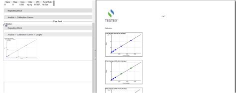 Same Standard Different Calibration Curve Forum Gc Ms Agilent Hot Sex Picture