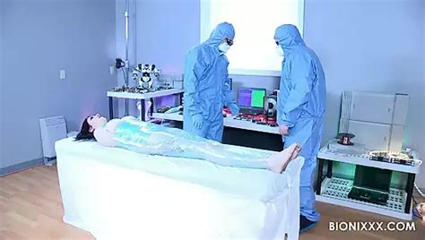 Fembot Porn Videos XHamster
