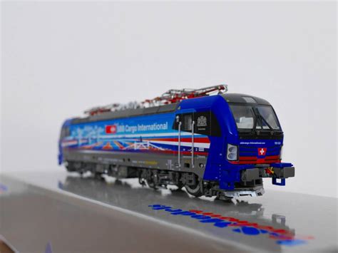 Yahoo Ls Models Sbb Cargo International Br