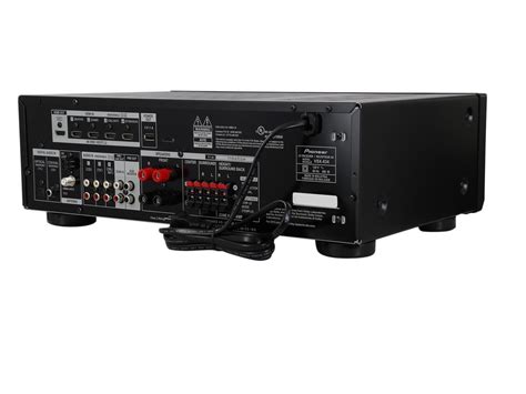 Pioneer VSX 834 7 2 Channel AV Receiver Newegg Ca