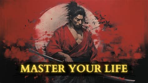 21 Principles For LIfe By Miyamoto Musashi Dokkodo YouTube